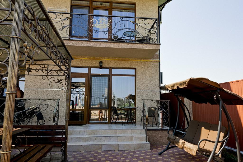Villa Vi-Ta Bugaz Exterior foto