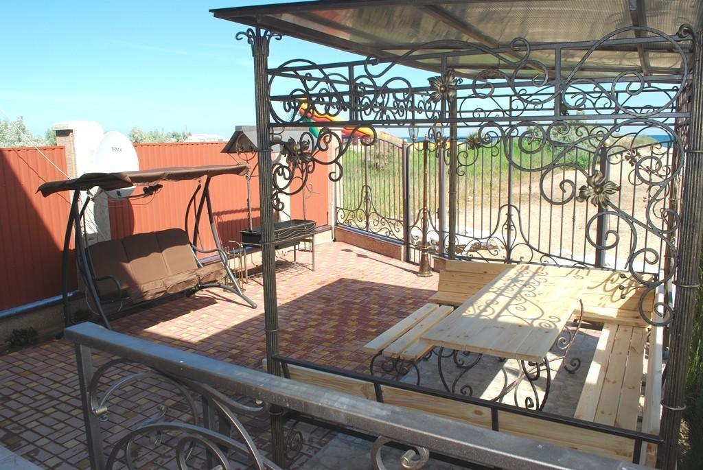 Villa Vi-Ta Bugaz Exterior foto
