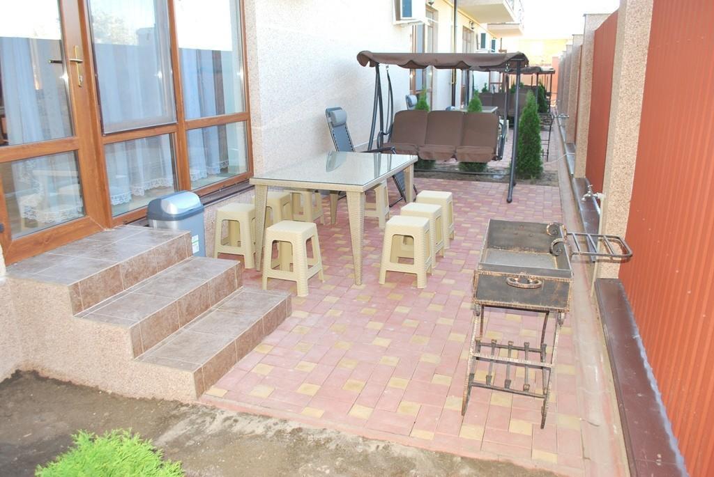 Villa Vi-Ta Bugaz Exterior foto