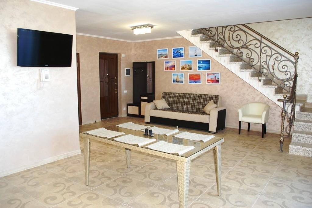 Villa Vi-Ta Bugaz Exterior foto