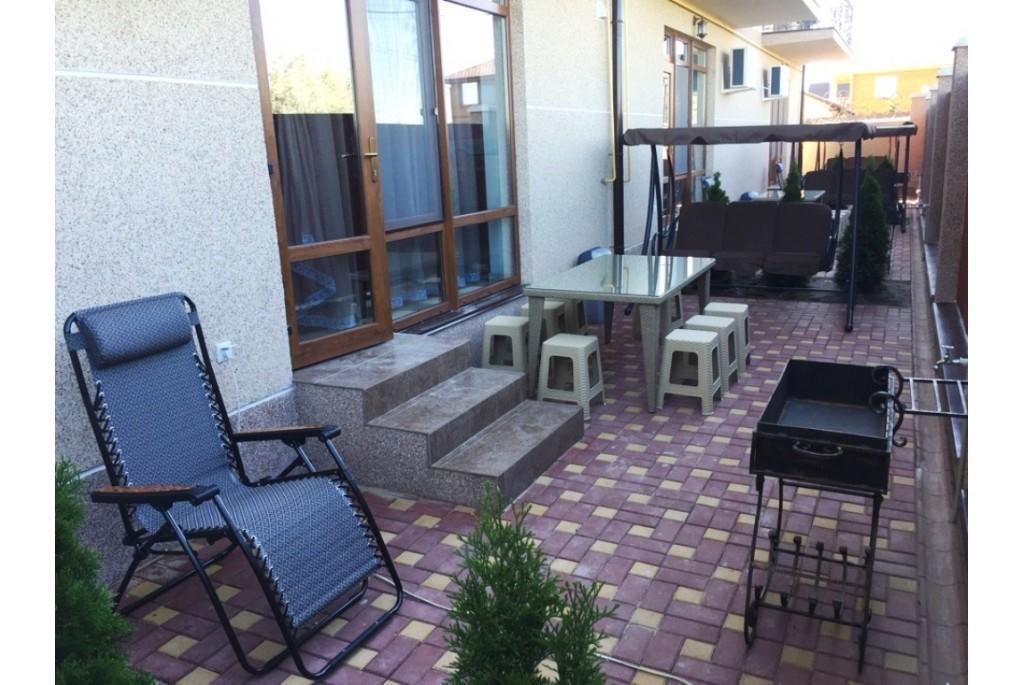 Villa Vi-Ta Bugaz Exterior foto